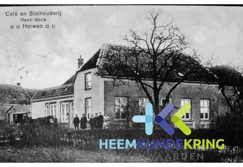 HERWEN Goris F0000040
